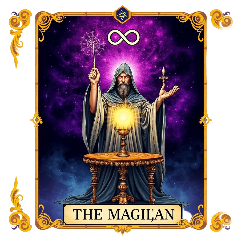 O Mago