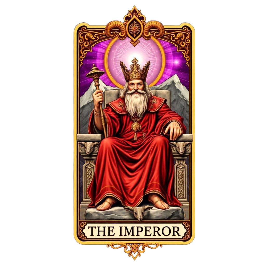 O Imperador