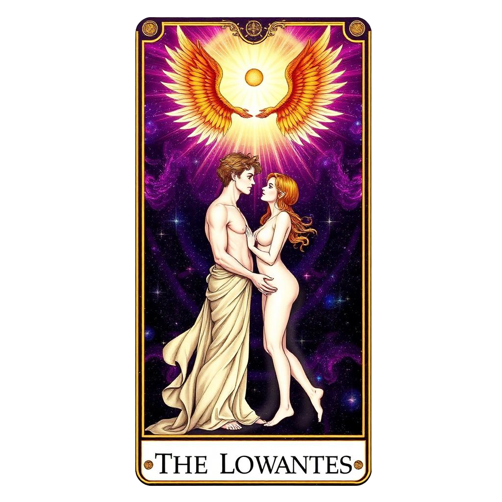 Os Amantes