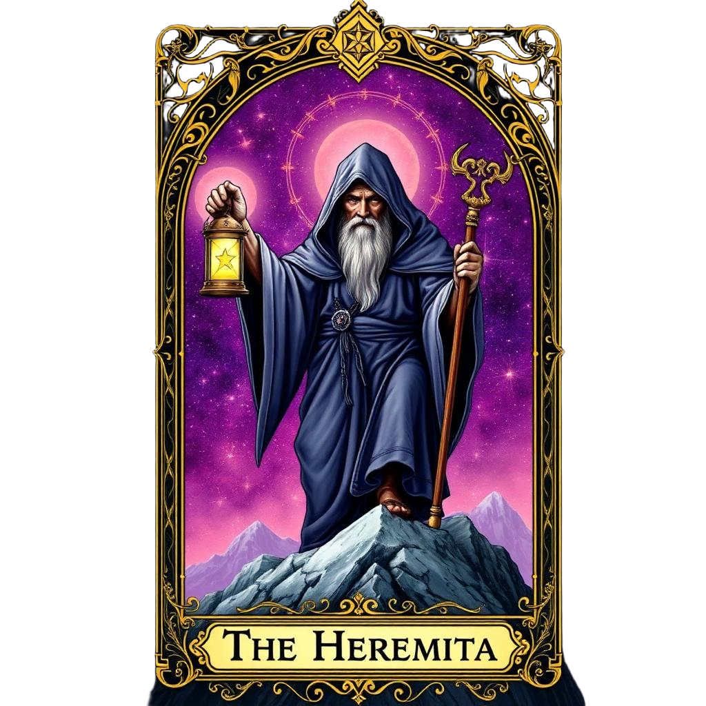 O Eremita