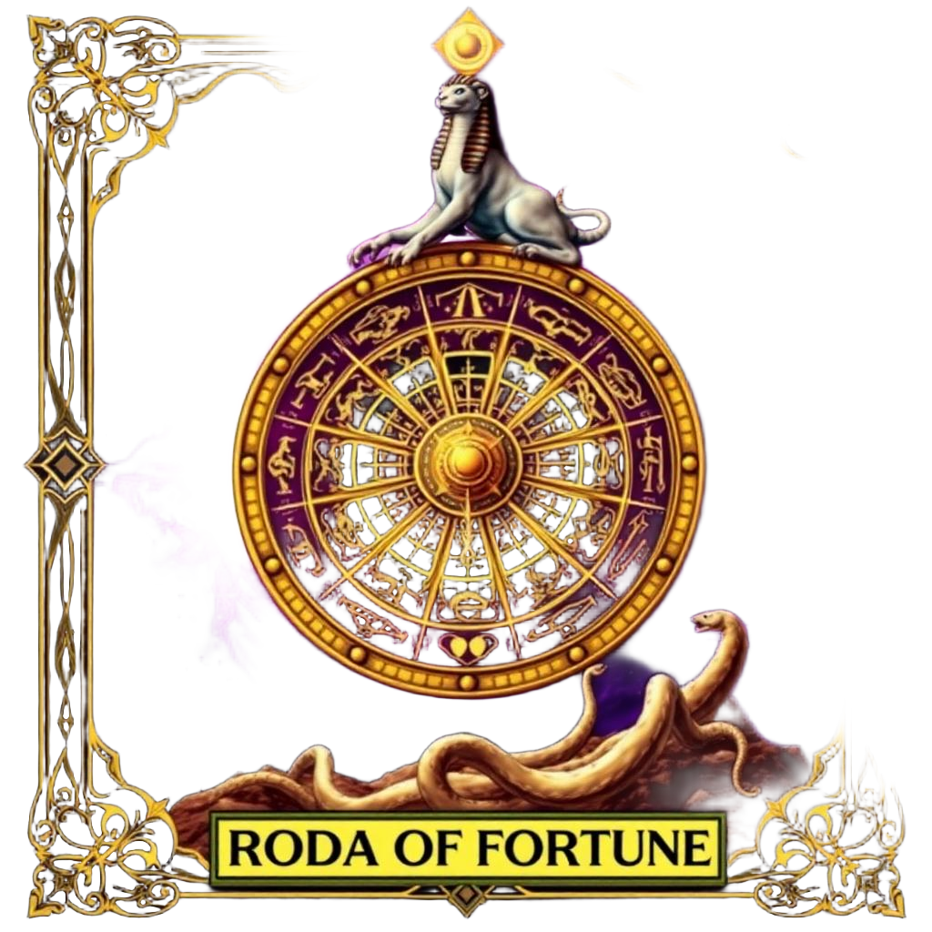 Roda da Fortuna