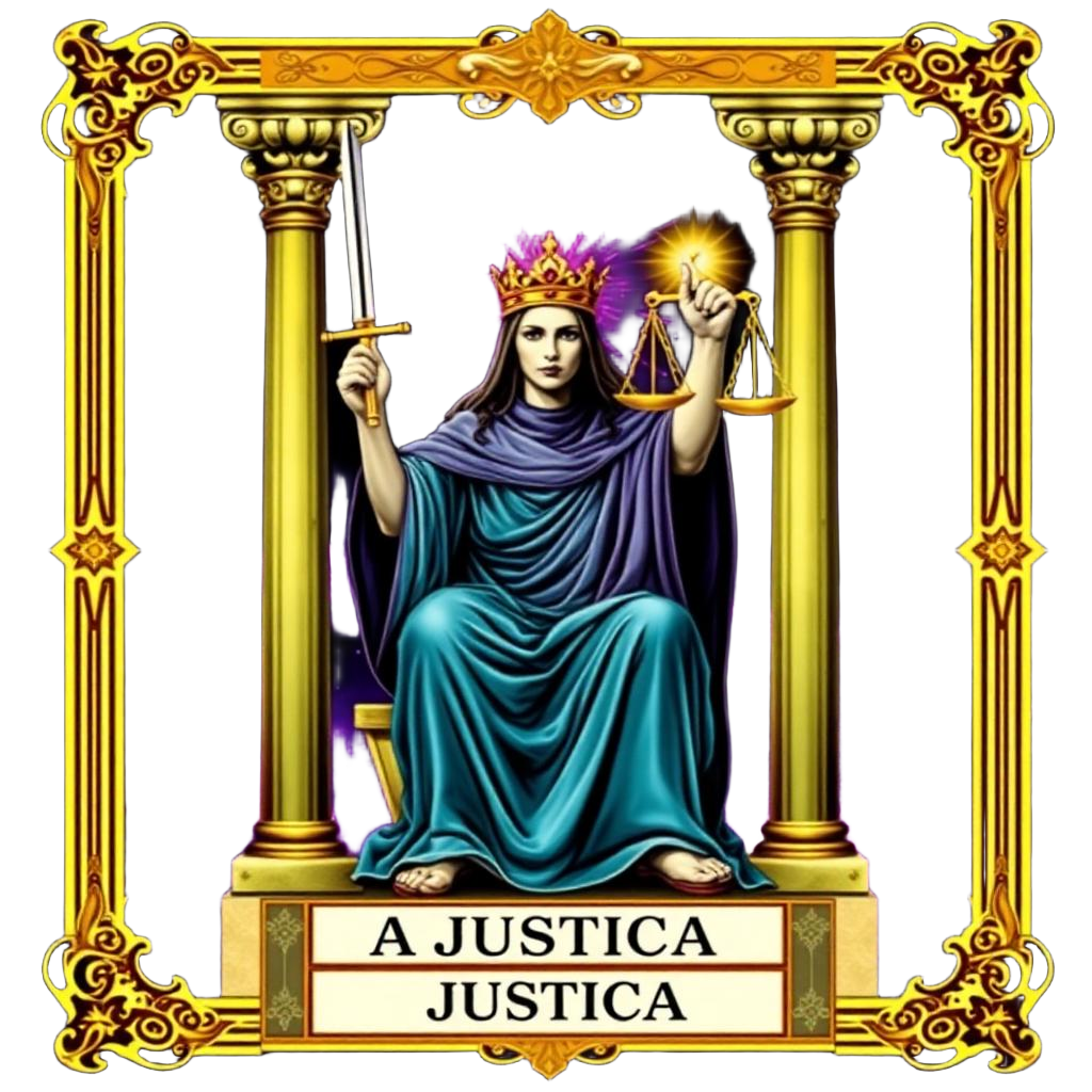 A Justiça