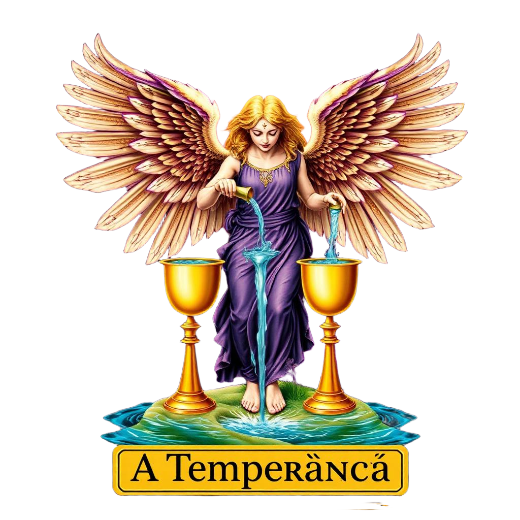 A Temperança