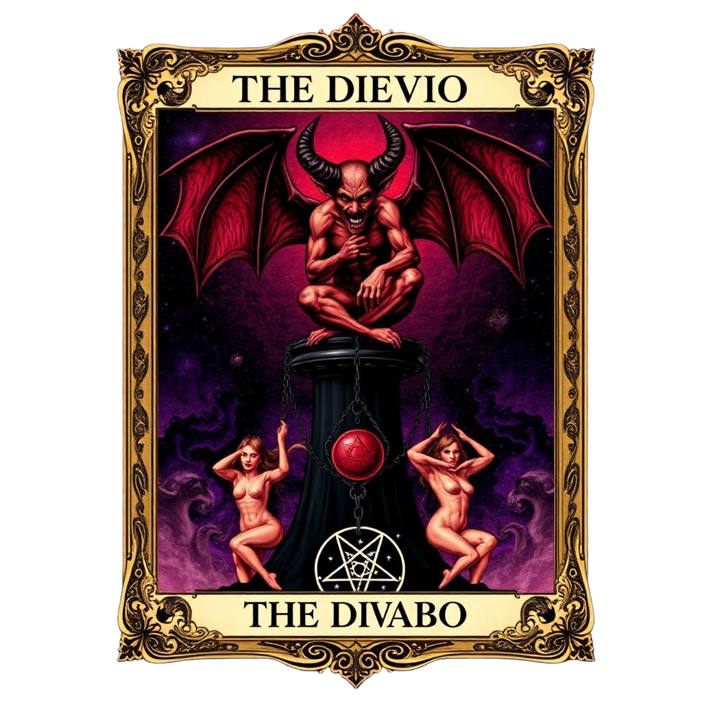 O Diabo