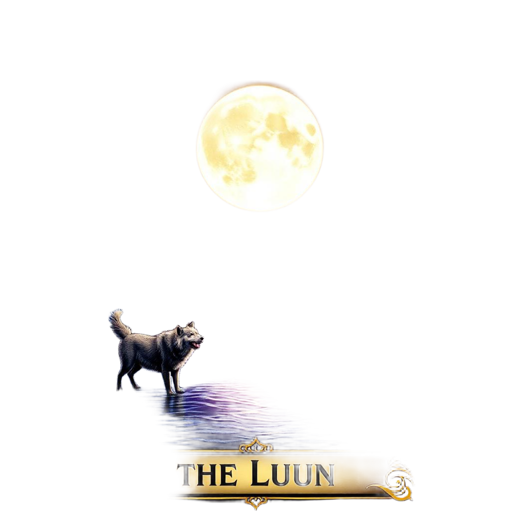 A Lua