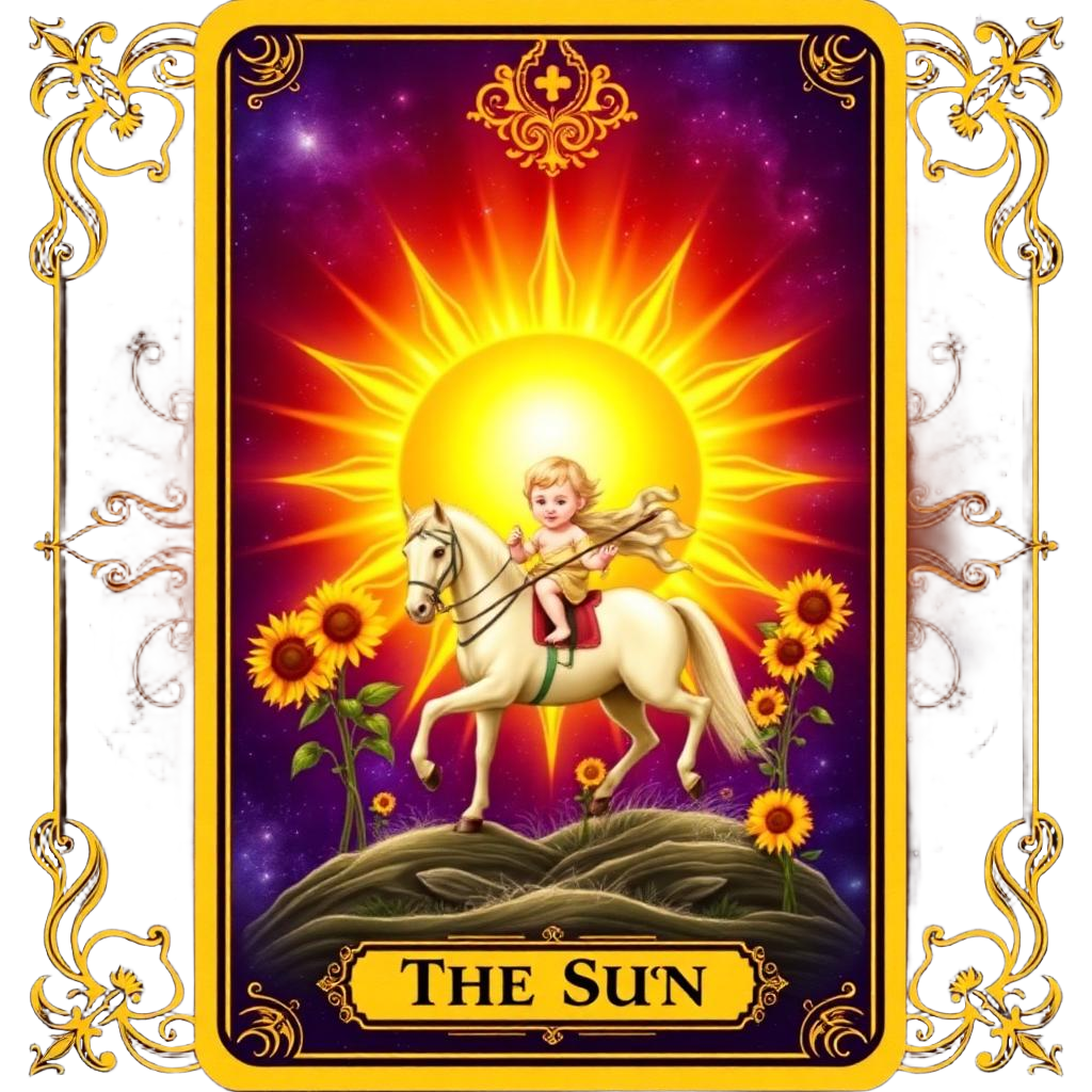 O Sol
