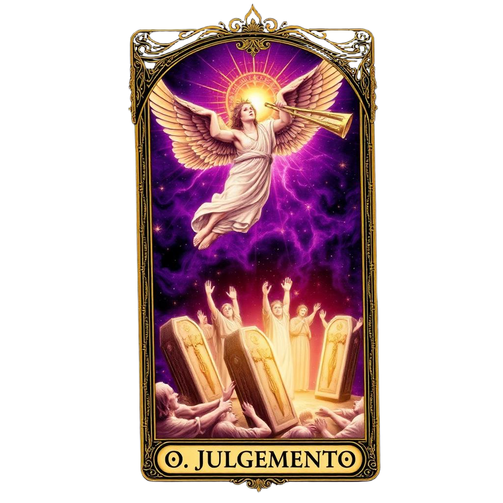 O Julgamento